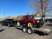1930 Ford Model A for sale in Michigan (ID-140224)