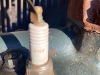1930 Ford Model A for sale in Michigan (ID-140224)