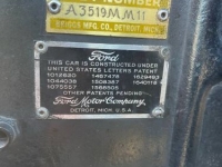 1930 Ford Model A for sale in Michigan (ID-140224)