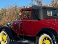1930 Ford Model A for sale in Michigan (ID-140224)