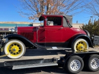 1930 Ford Model A for sale in Michigan (ID-140224)
