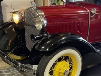 1930 Ford Model A for sale in Michigan (ID-140224)