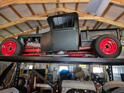 1930 Ford Model A for sale