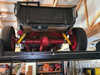 1930 Ford Model A for sale (ID-141474)