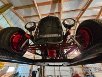 1930 Ford Model A for sale (ID-141474)