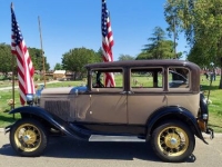 1930 Ford Model A for sale in Michigan (ID-141589)