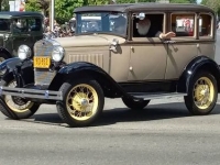 1930 Ford Model A for sale in Michigan (ID-141589)