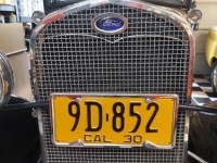 1930 Ford Model A for sale in Michigan (ID-141589)
