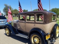 1930 Ford Model A for sale in Michigan (ID-141589)