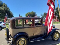 1930 Ford Model A for sale in Michigan (ID-141589)