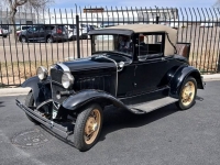 1930 Ford Model A for sale in Michigan (ID-141817)