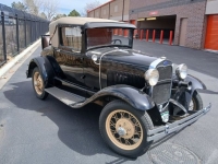 1930 Ford Model A for sale in Michigan (ID-141817)