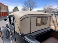 1930 Ford Model A for sale in Michigan (ID-141817)