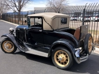 1930 Ford Model A for sale in Michigan (ID-141817)