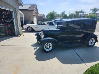 1930 Ford Model A for sale