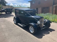 1930 Ford Model A for sale in Michigan (ID-142161)