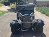 1930 Ford Model A for sale in Michigan (ID-142161)