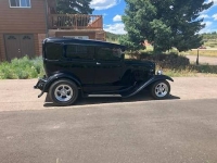 1930 Ford Model A for sale in Michigan (ID-142161)