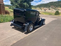 1930 Ford Model A for sale in Michigan (ID-142161)