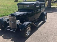 1930 Ford Model A for sale in Michigan (ID-142161)