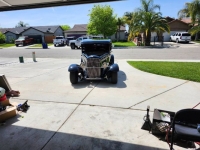 1930 Ford Model A for sale in Michigan (ID-142161)