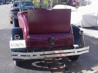 1930 Ford Model A for sale in Michigan (ID-142186)