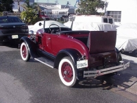 1930 Ford Model A for sale in Michigan (ID-142186)