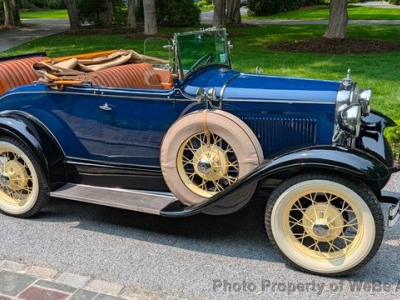 1930 Ford Model A for sale 1930 Ford Model A for sale