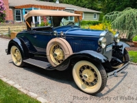 1930 Ford Model A for sale in Riverhead, New York (ID-142523)
