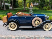 1930 Ford Model A for sale in Riverhead, New York (ID-142523)