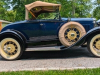1930 Ford Model A for sale in Riverhead, New York (ID-142523)