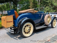 1930 Ford Model A for sale in Riverhead, New York (ID-142523)