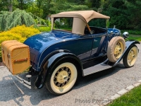 1930 Ford Model A for sale in Riverhead, New York (ID-142523)