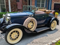1930 Ford Model A for sale in Riverhead, New York (ID-142523)