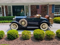 1930 Ford Model A for sale in Riverhead, New York (ID-142523)