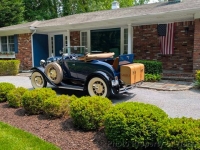 1930 Ford Model A for sale in Riverhead, New York (ID-142523)
