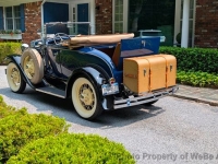 1930 Ford Model A for sale in Riverhead, New York (ID-142523)