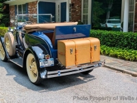 1930 Ford Model A for sale in Riverhead, New York (ID-142523)