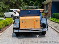 1930 Ford Model A for sale in Riverhead, New York (ID-142523)