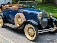 1930 Ford Model A for sale in Riverhead, New York (ID-142523)