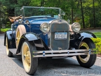 1930 Ford Model A for sale in Riverhead, New York (ID-142523)