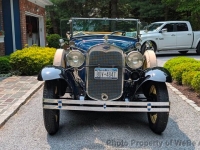 1930 Ford Model A for sale in Riverhead, New York (ID-142523)