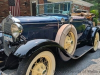 1930 Ford Model A for sale in Riverhead, New York (ID-142523)