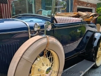 1930 Ford Model A for sale in Riverhead, New York (ID-142523)