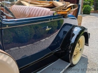 1930 Ford Model A for sale in Riverhead, New York (ID-142523)
