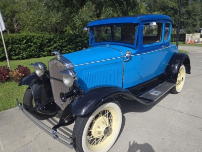 1930 Ford Model A for sale