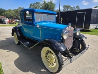 1930 Ford Model A for sale (ID-143617)