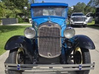 1930 Ford Model A for sale (ID-143617)