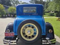 1930 Ford Model A for sale (ID-143617)