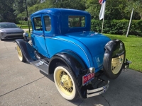 1930 Ford Model A for sale (ID-143617)